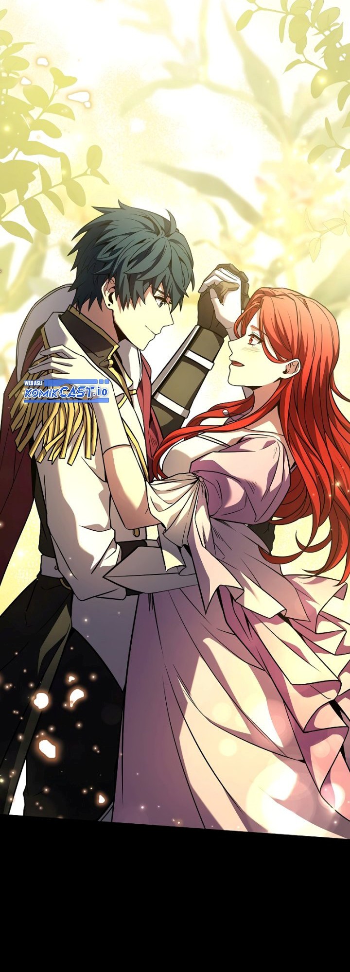 Return of The Greatest Lancer Chapter 99 Gambar 37