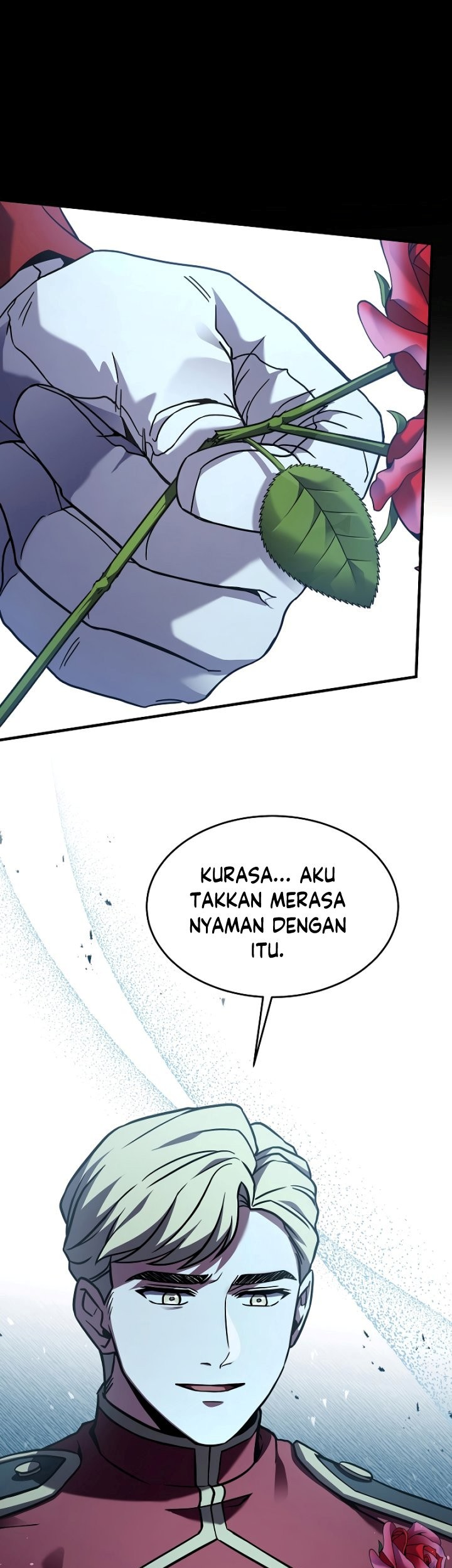 Return of The Greatest Lancer Chapter 99 Gambar 38