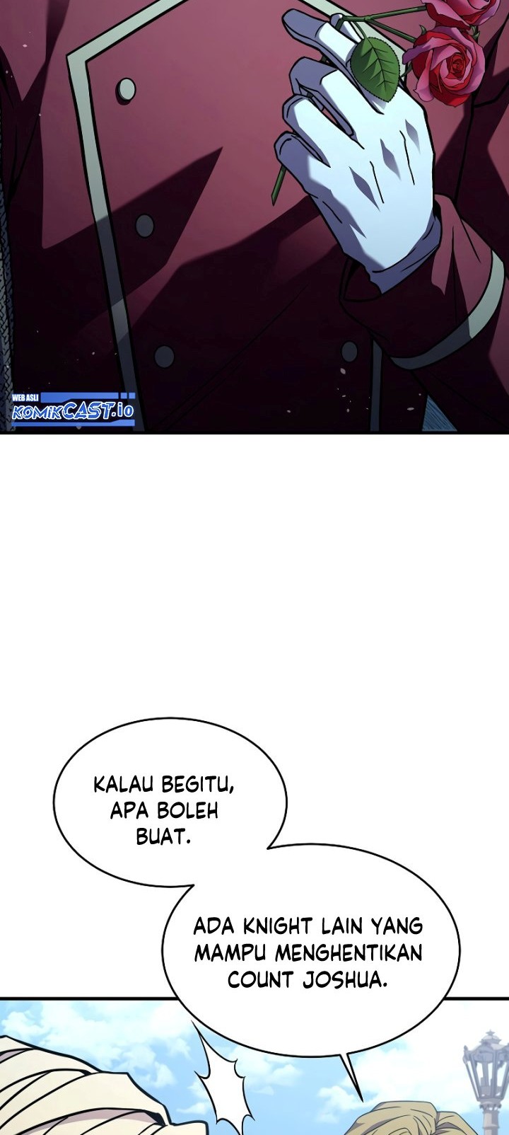 Return of The Greatest Lancer Chapter 99 Gambar 39