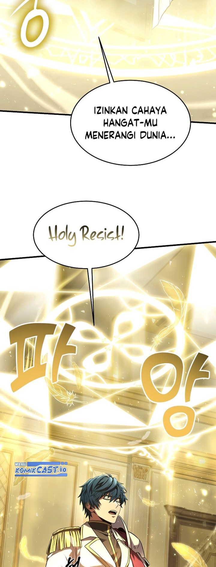 Return of The Greatest Lancer Chapter 99 Gambar 45