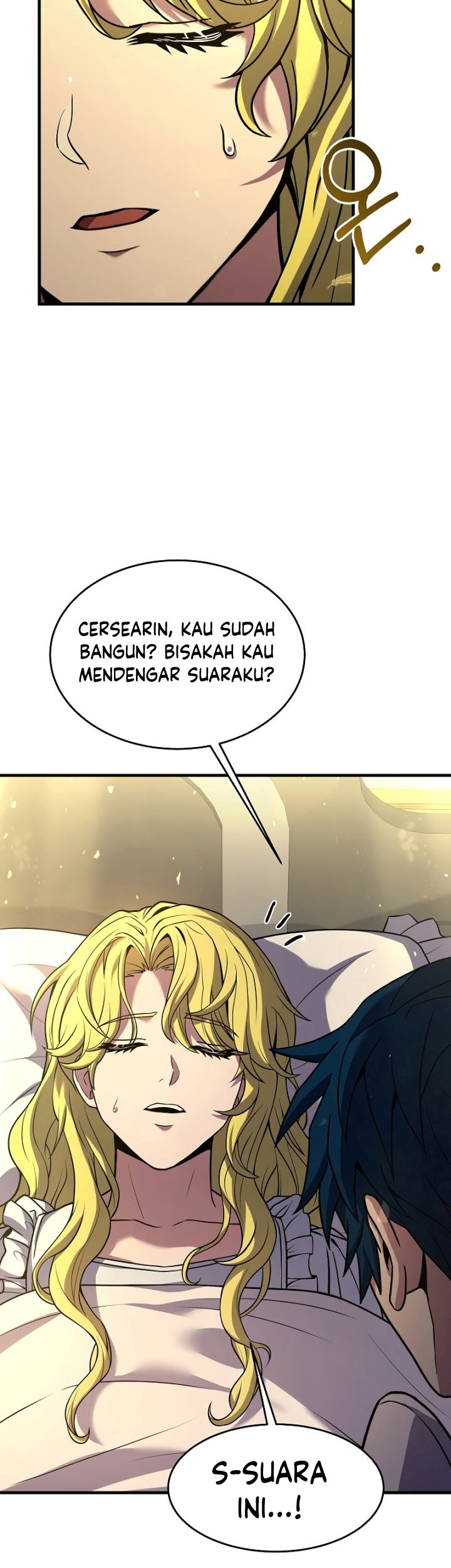 Return of The Greatest Lancer Chapter 99 Gambar 48