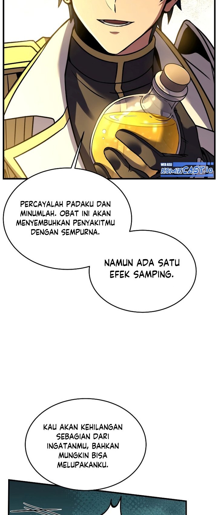 Return of The Greatest Lancer Chapter 99 Gambar 51