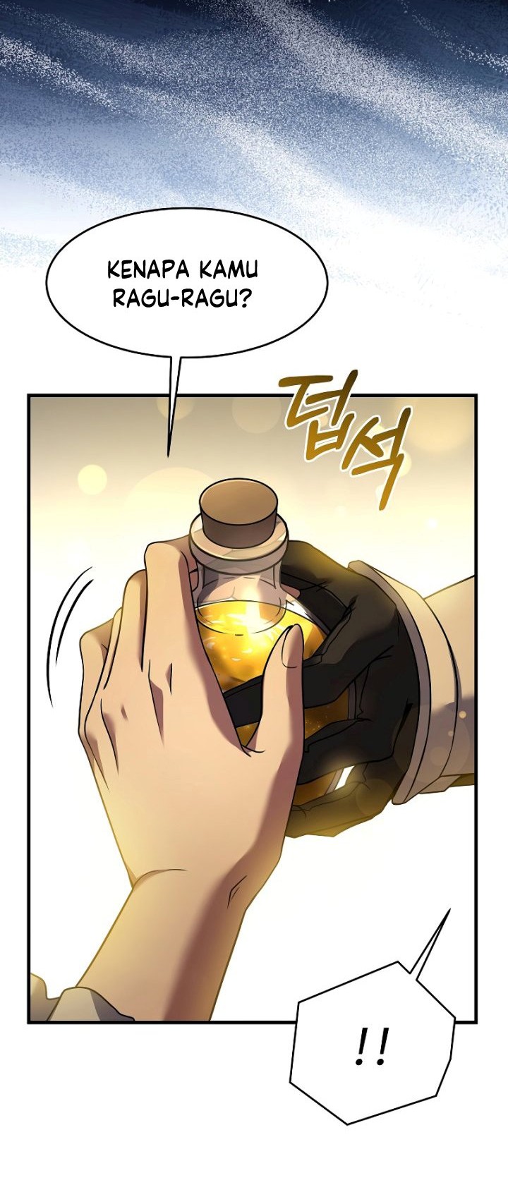 Return of The Greatest Lancer Chapter 99 Gambar 55