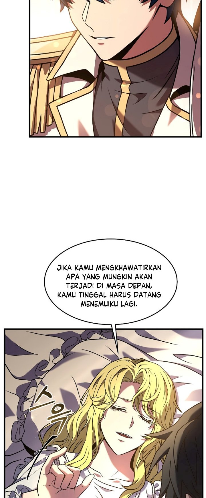 Return of The Greatest Lancer Chapter 99 Gambar 57