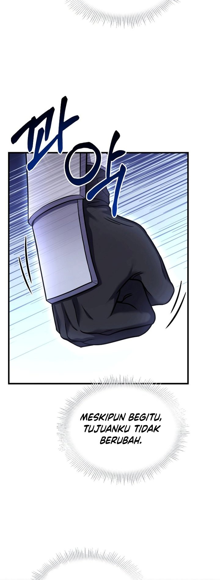 Return of The Greatest Lancer Chapter 99 Gambar 3