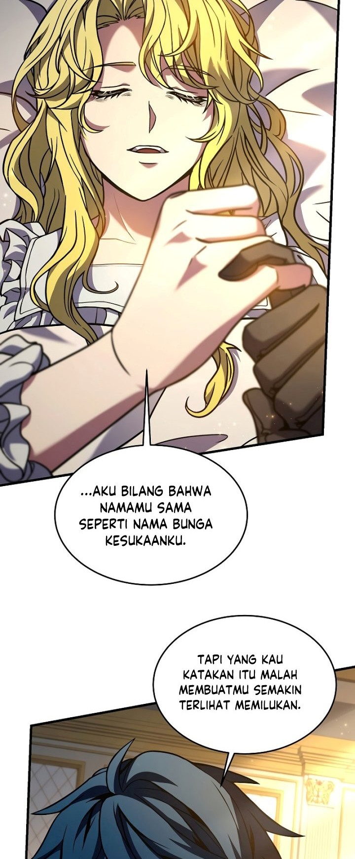 Return of The Greatest Lancer Chapter 99 Gambar 59