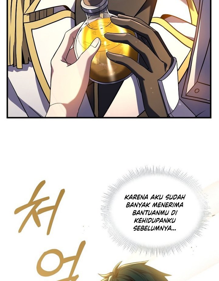 Return of The Greatest Lancer Chapter 99 Gambar 63