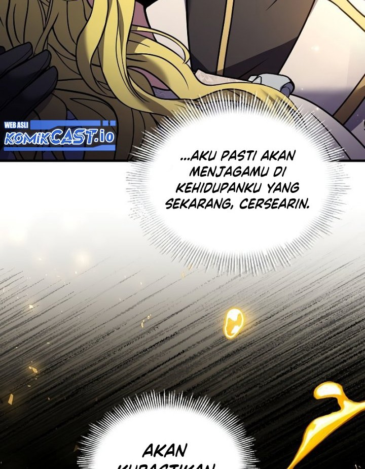 Return of The Greatest Lancer Chapter 99 Gambar 65