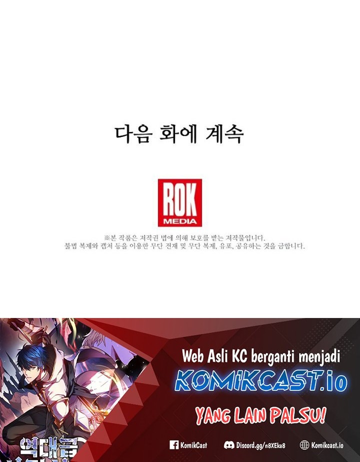 Return of The Greatest Lancer Chapter 99 Gambar 67