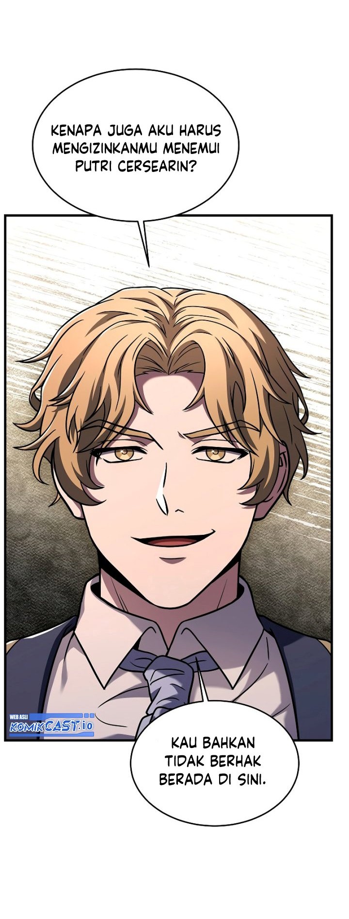 Return of The Greatest Lancer Chapter 99 Gambar 7