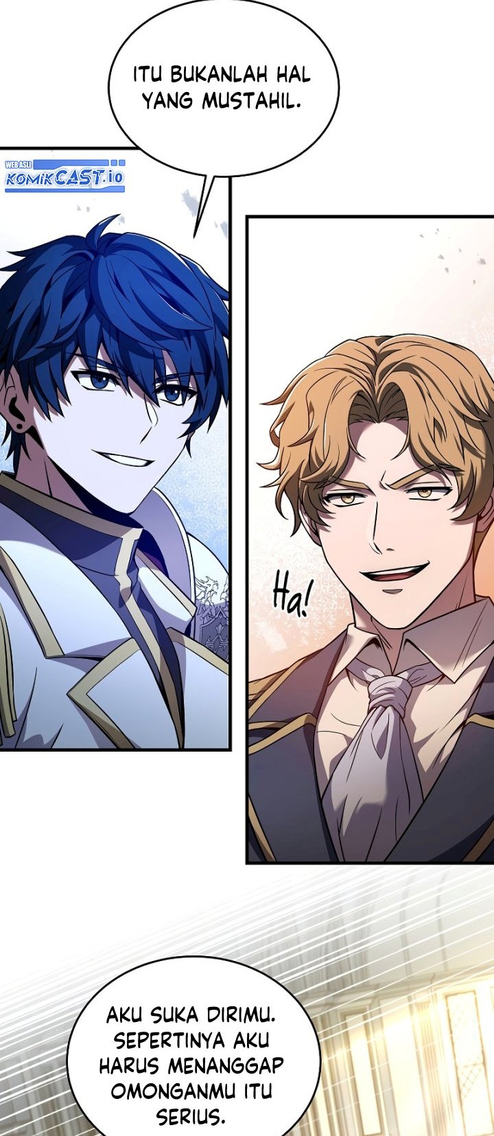 Return of The Greatest Lancer Chapter 99 Gambar 11