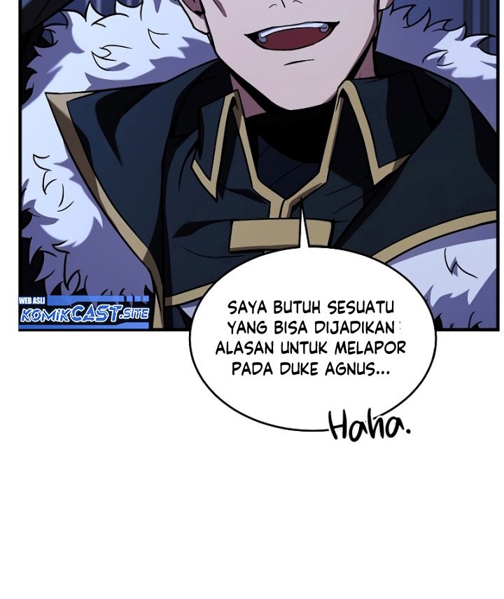 Return of The Greatest Lancer Chapter 98 Gambar 21