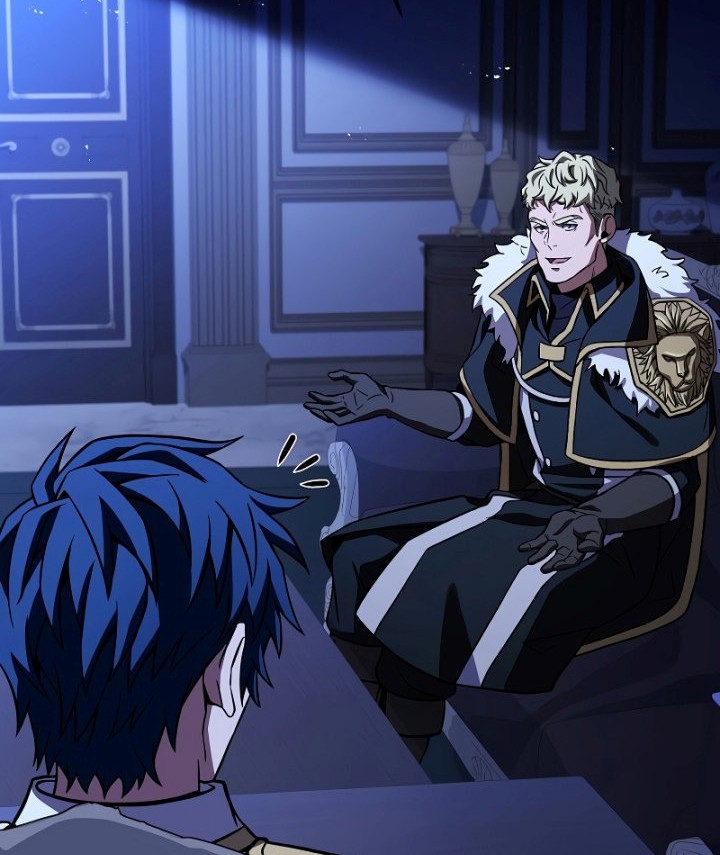 Return of The Greatest Lancer Chapter 98 Gambar 23