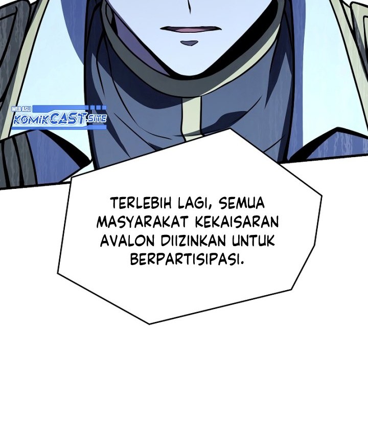 Return of The Greatest Lancer Chapter 98 Gambar 25