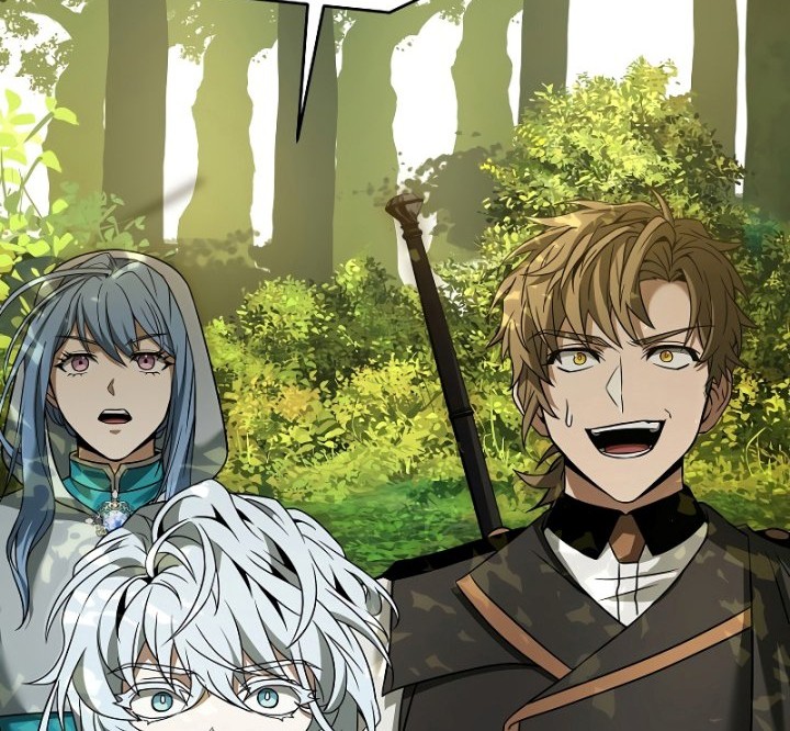 Return of The Greatest Lancer Chapter 98 Gambar 31