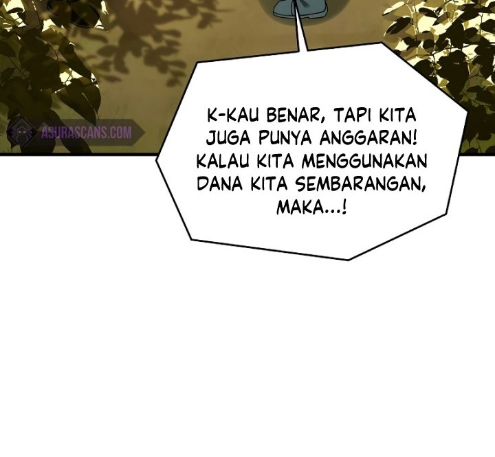 Return of The Greatest Lancer Chapter 98 Gambar 33