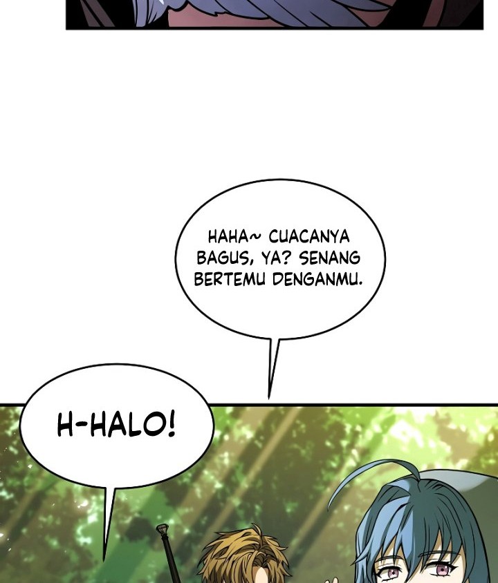 Return of The Greatest Lancer Chapter 98 Gambar 35