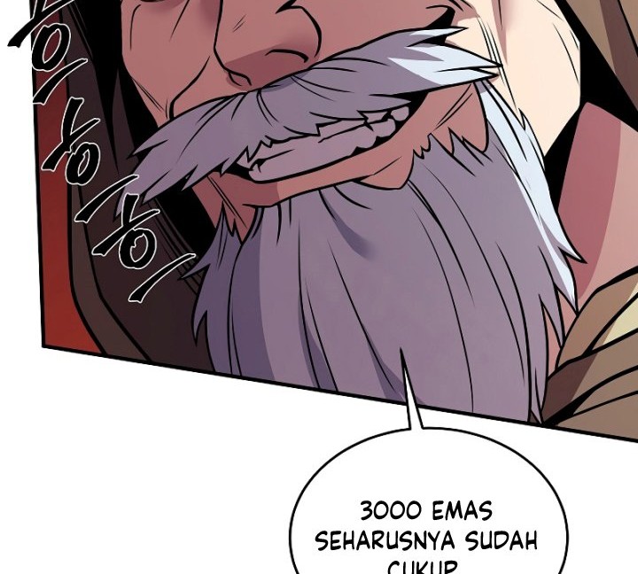 Return of The Greatest Lancer Chapter 98 Gambar 47