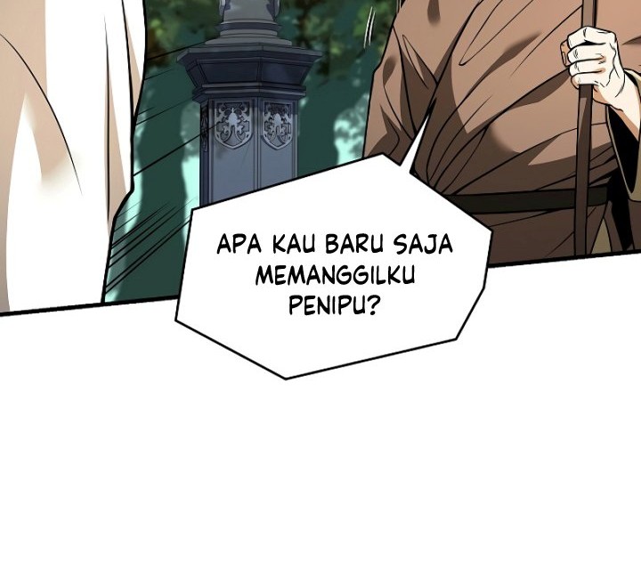 Return of The Greatest Lancer Chapter 98 Gambar 49