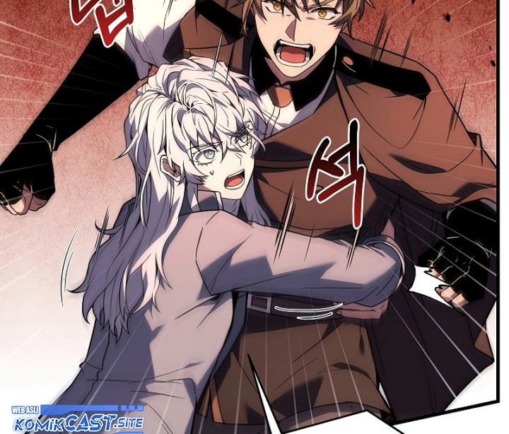 Return of The Greatest Lancer Chapter 98 Gambar 51