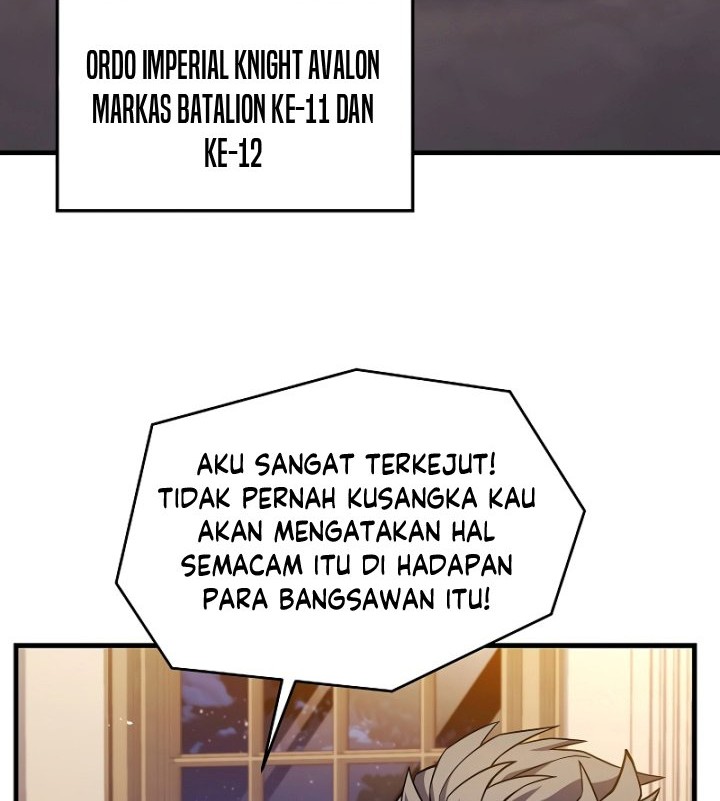 Return of The Greatest Lancer Chapter 98 Gambar 3