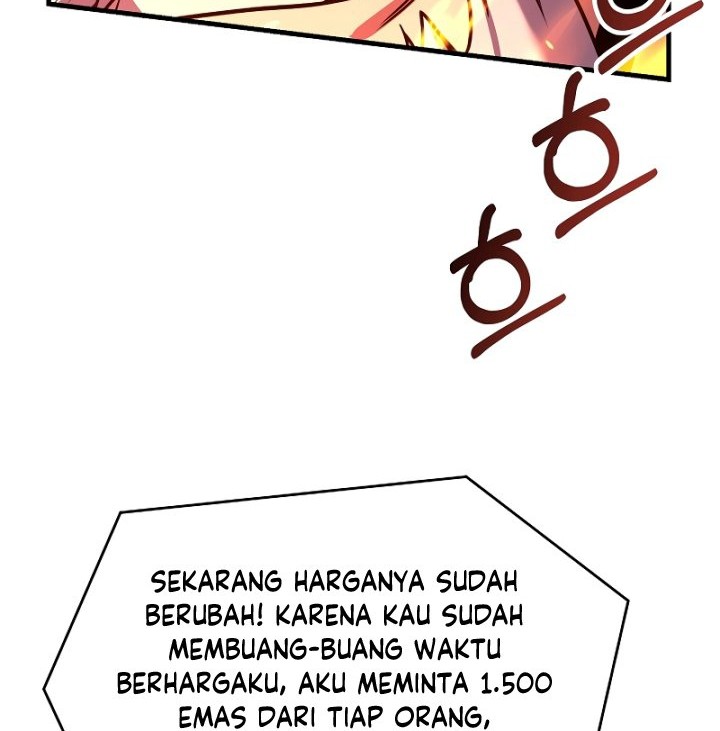 Return of The Greatest Lancer Chapter 98 Gambar 59