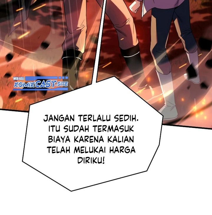 Return of The Greatest Lancer Chapter 98 Gambar 61