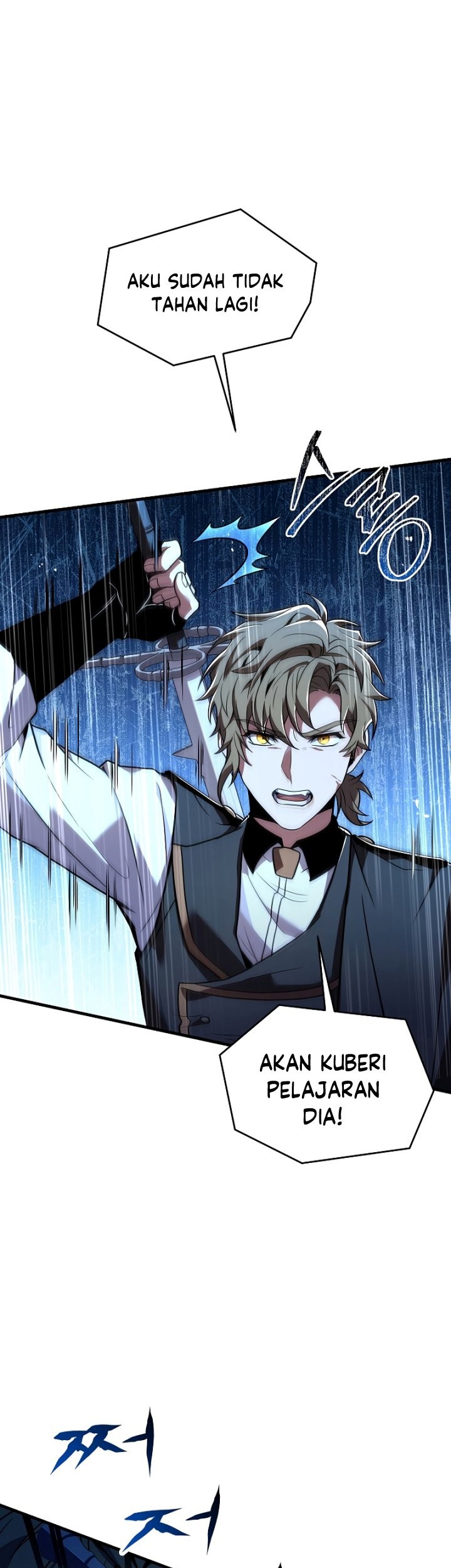 Return of The Greatest Lancer Chapter 98 Gambar 62