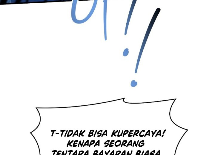 Return of The Greatest Lancer Chapter 98 Gambar 67