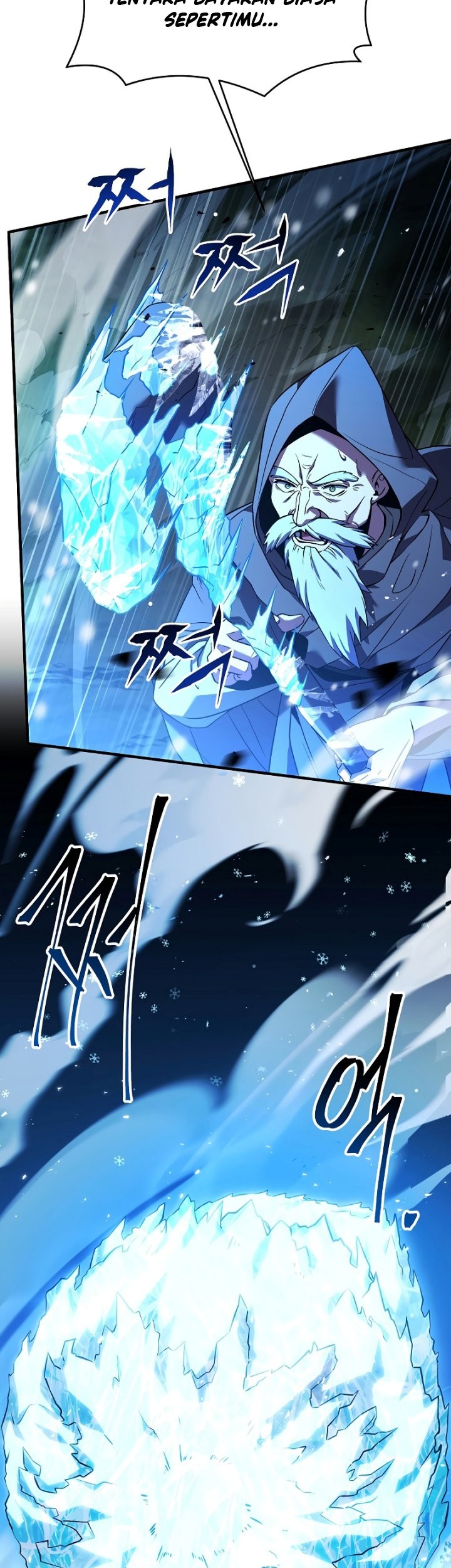 Return of The Greatest Lancer Chapter 98 Gambar 68