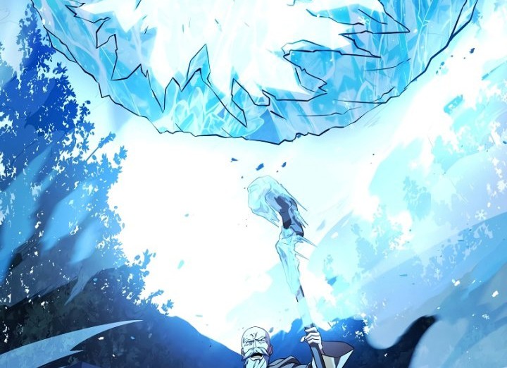 Return of The Greatest Lancer Chapter 98 Gambar 69