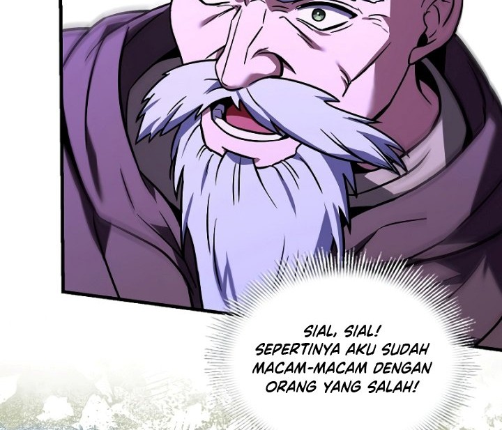 Return of The Greatest Lancer Chapter 98 Gambar 75