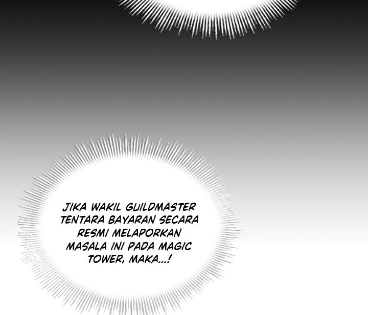 Return of The Greatest Lancer Chapter 98 Gambar 77