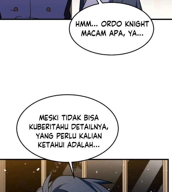Return of The Greatest Lancer Chapter 98 Gambar 5