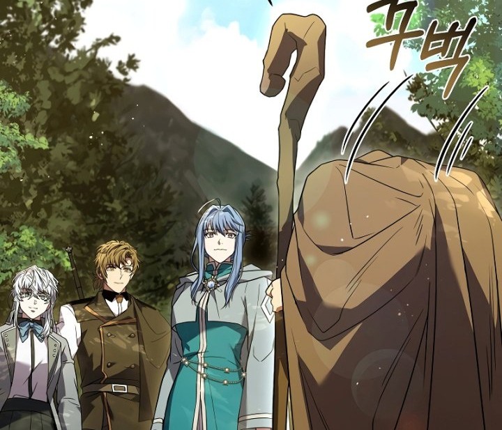 Return of The Greatest Lancer Chapter 98 Gambar 79