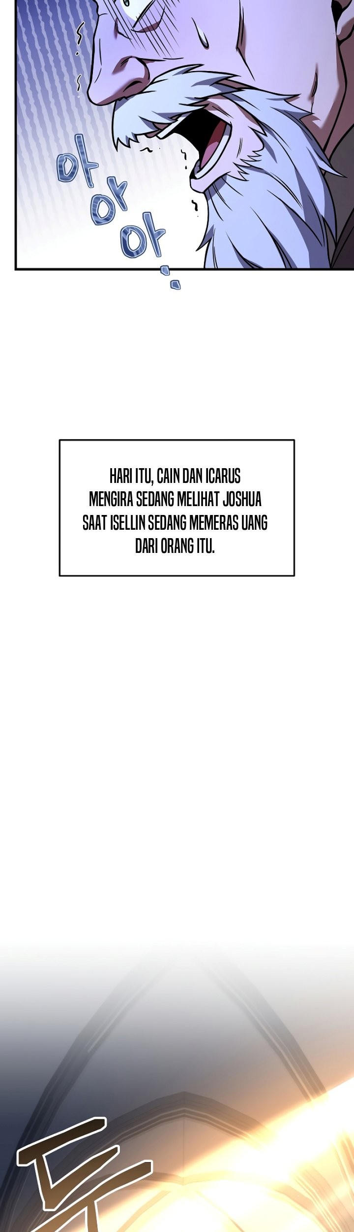 Return of The Greatest Lancer Chapter 98 Gambar 84