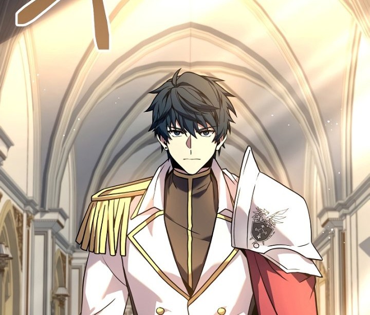 Return of The Greatest Lancer Chapter 98 Gambar 85