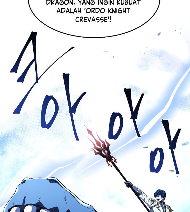 Return of The Greatest Lancer Chapter 98 Gambar 7
