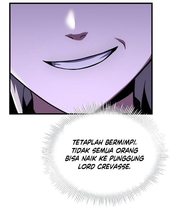 Return of The Greatest Lancer Chapter 98 Gambar 9