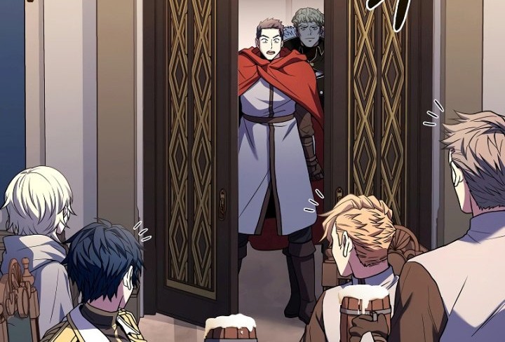 Return of The Greatest Lancer Chapter 98 Gambar 11