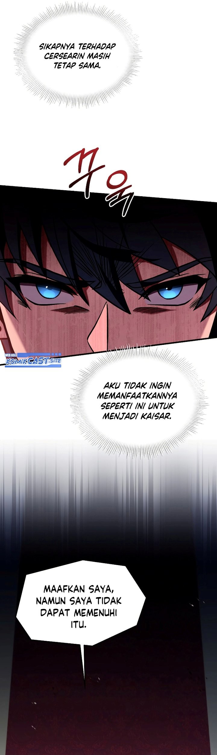 Return of The Greatest Lancer Chapter 97 Gambar 18