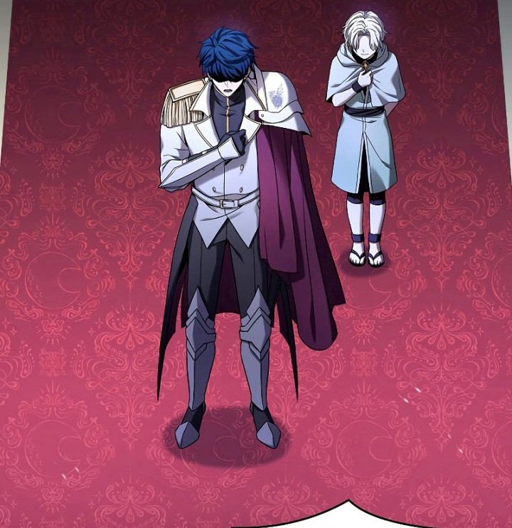 Return of The Greatest Lancer Chapter 97 Gambar 19