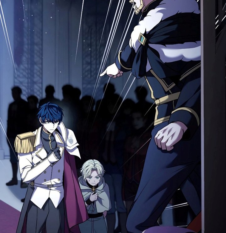 Return of The Greatest Lancer Chapter 97 Gambar 23