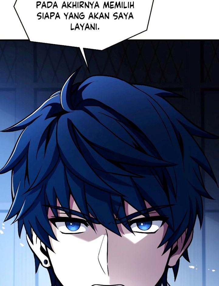 Return of The Greatest Lancer Chapter 97 Gambar 29