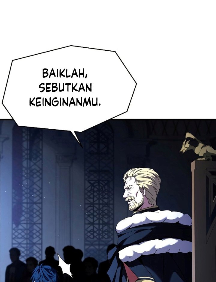 Return of The Greatest Lancer Chapter 97 Gambar 31