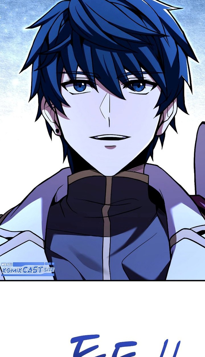 Return of The Greatest Lancer Chapter 97 Gambar 35