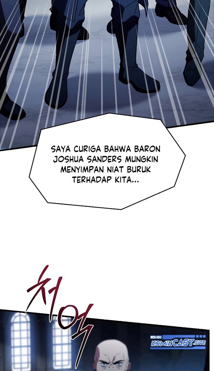 Return of The Greatest Lancer Chapter 97 Gambar 37