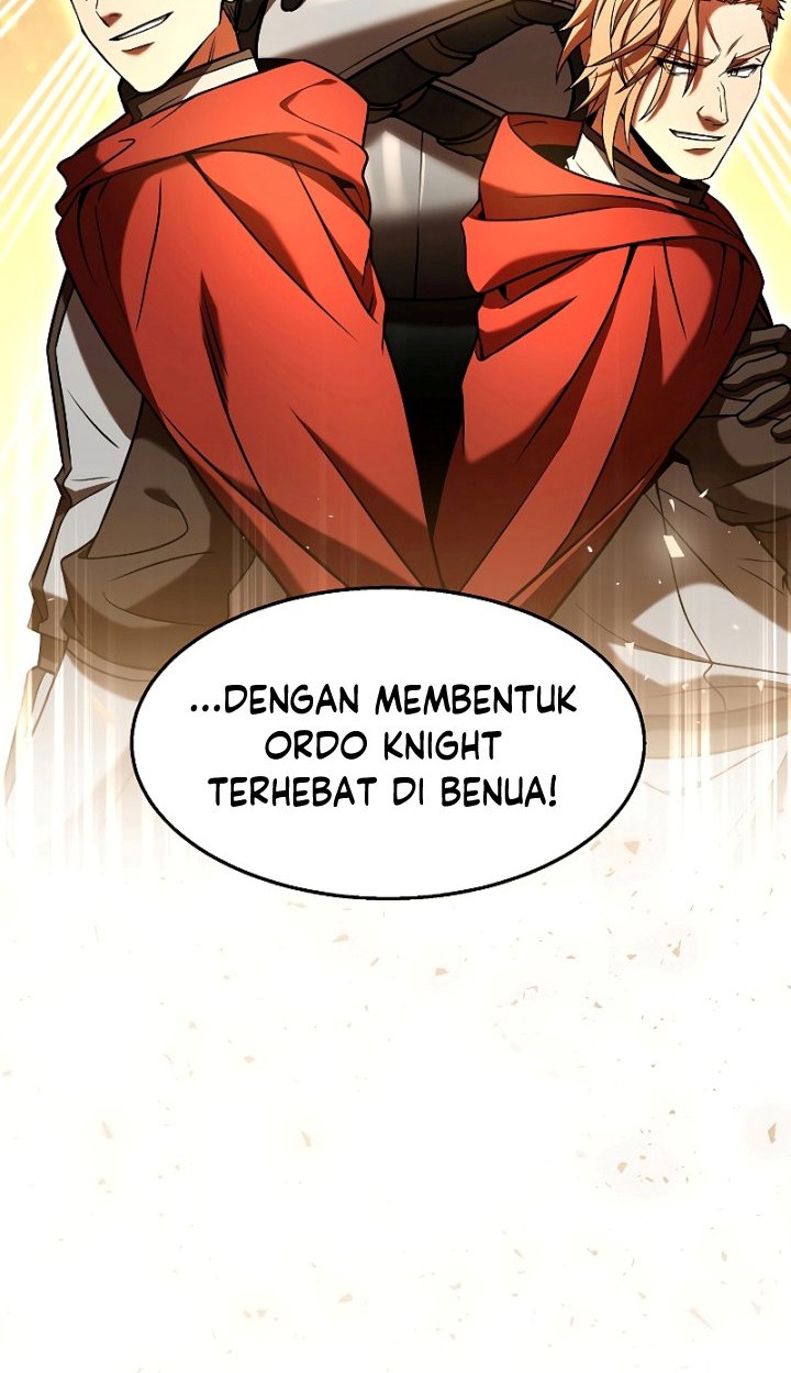 Return of The Greatest Lancer Chapter 97 Gambar 41