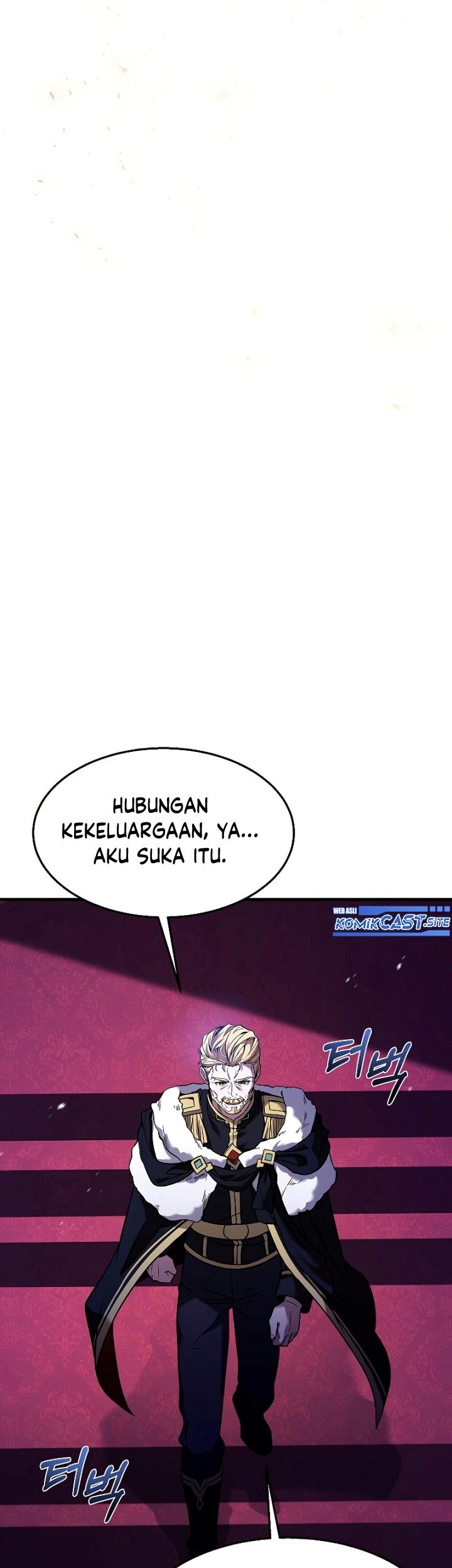 Return of The Greatest Lancer Chapter 97 Gambar 42