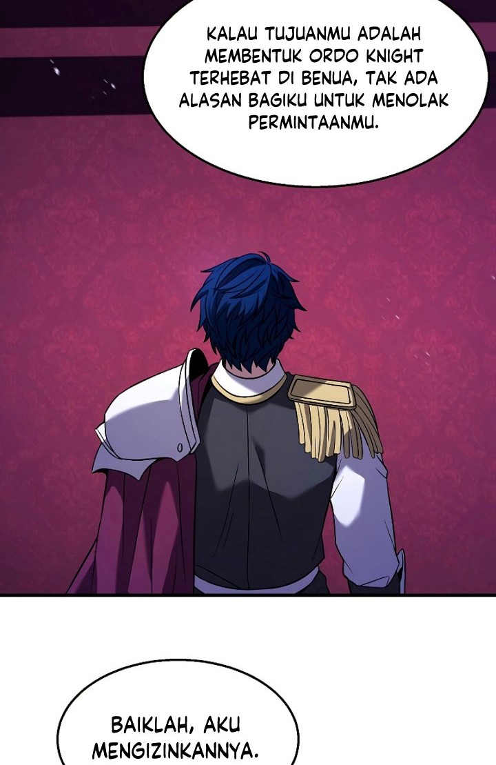 Return of The Greatest Lancer Chapter 97 Gambar 43